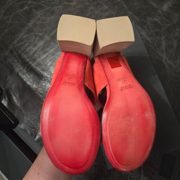 Marsell sandal shoes size 37 New - Picture 7 of 11